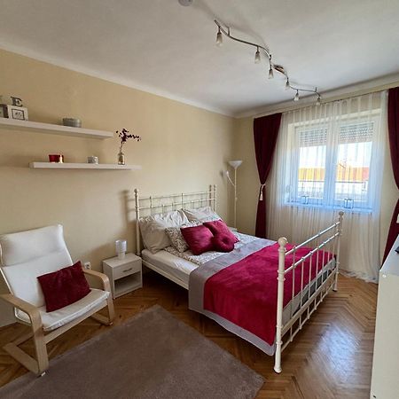 Downtown Hideaway Apartman Budapest Exterior photo