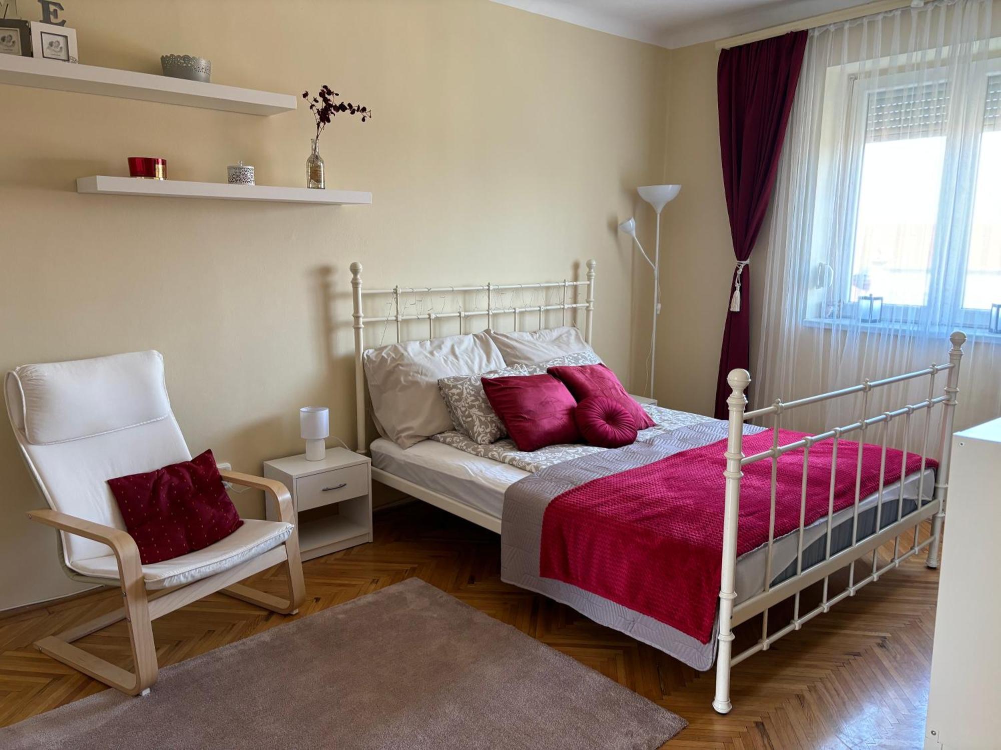 Downtown Hideaway Apartman Budapest Exterior photo