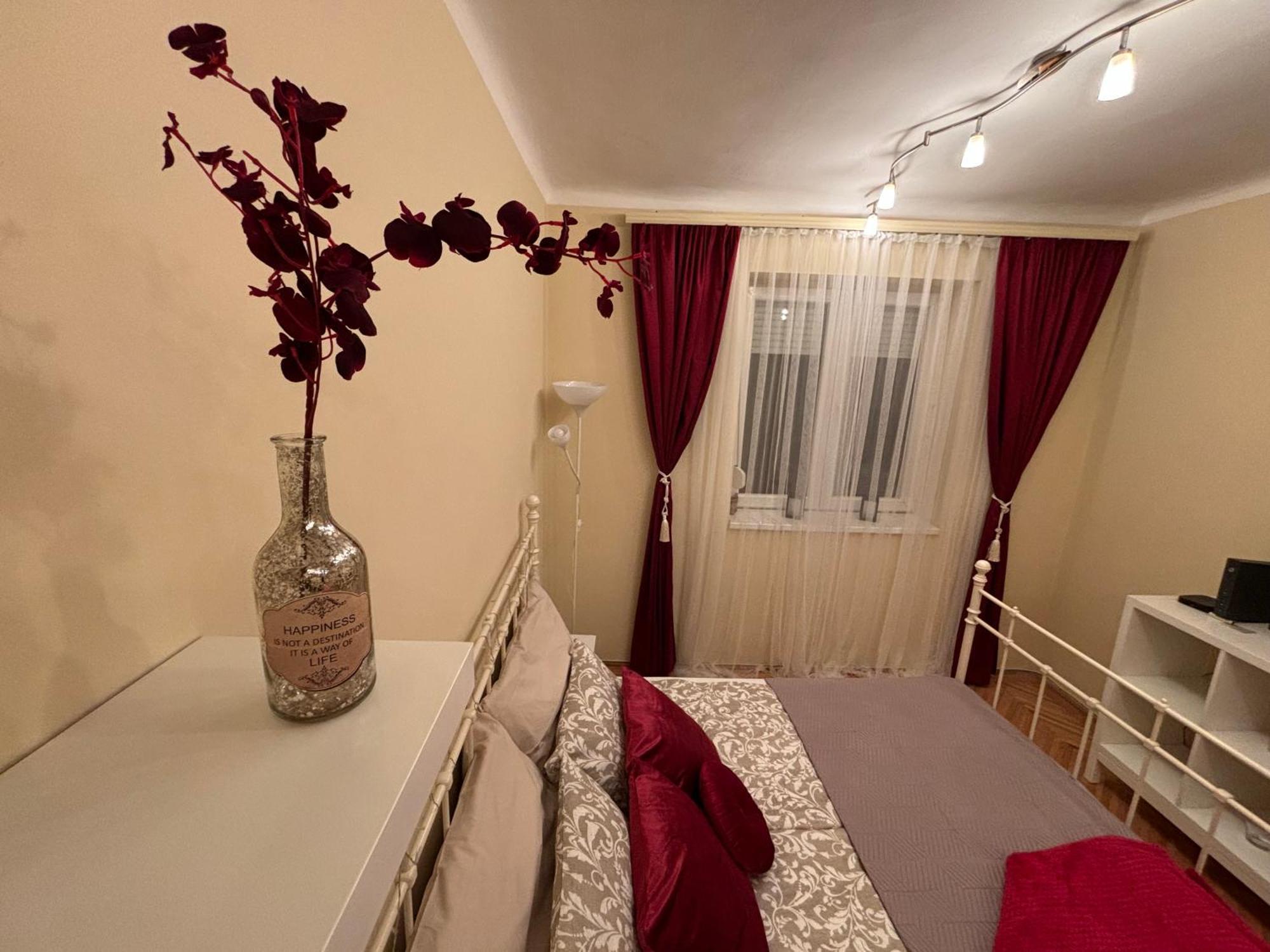 Downtown Hideaway Apartman Budapest Exterior photo
